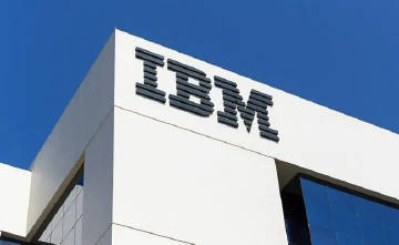 IBM 暂停在俄罗斯业务导致数亿美元损失