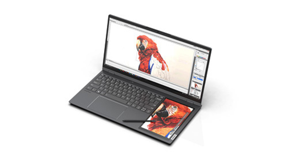 全新 AMD 锐龙 R7 6800H，性能新标杆 ThinkBook 14 + 仅 4799 元起