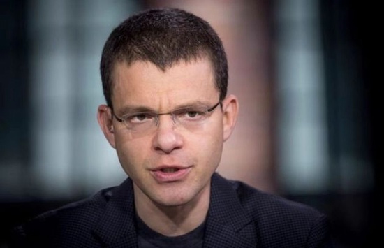 Affirm CEO 马克思・列夫钦（Max Levchin）