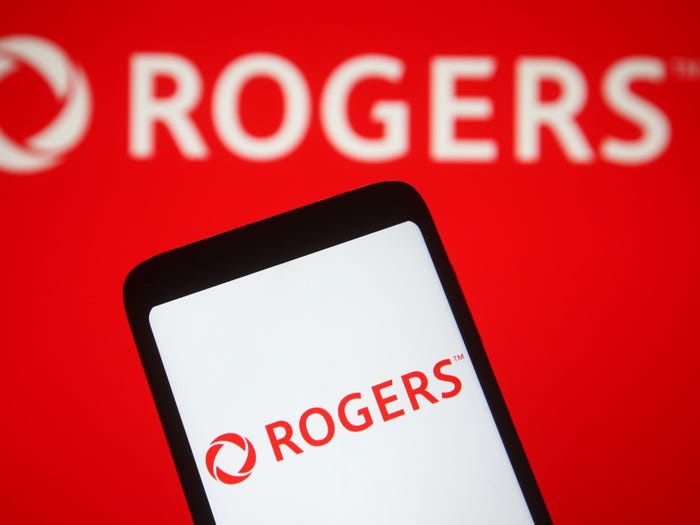 加拿大更大运营商 Rogers 发生重大网络故障导致全国性断网一整天，现已恢复服务