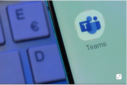 微软正寻求解决欧盟对 Teams 的反垄断担忧