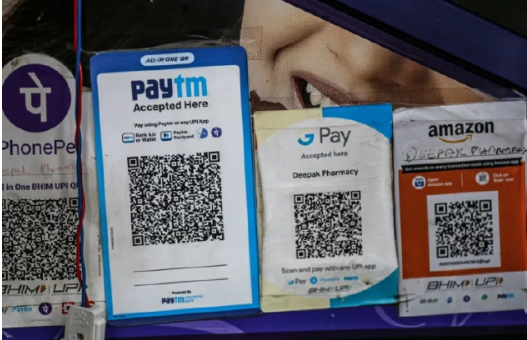 印度数字支付公司 Paytm 上市一年股价下跌 75%，将讨论股票回购事宜