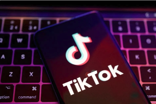 TikTok 因在线跟踪被法国罚款 500 万欧元