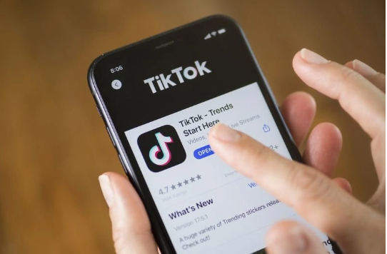 字节跳动法律总顾问不再负责 TikTok 美国政府关系