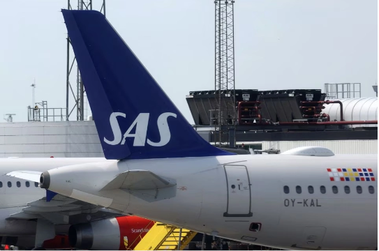 SAS 航空公司网络遭黑客攻击，负责人称不能透露太多